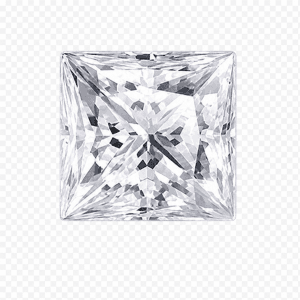 đá moissanite