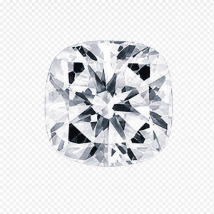 đá moissanite