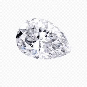 đá moissanite