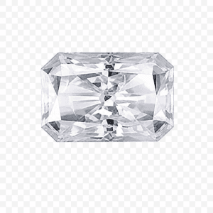 đá moissanite