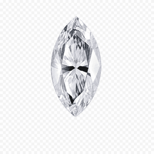 đá moissanite
