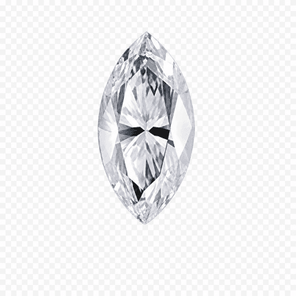 đá moissanite,đá Moissanite hạt thóc