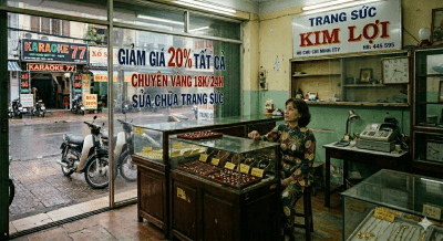 rủi ro lợi nhuận