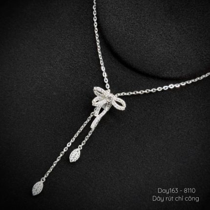 dây chuyền nữ DAY163