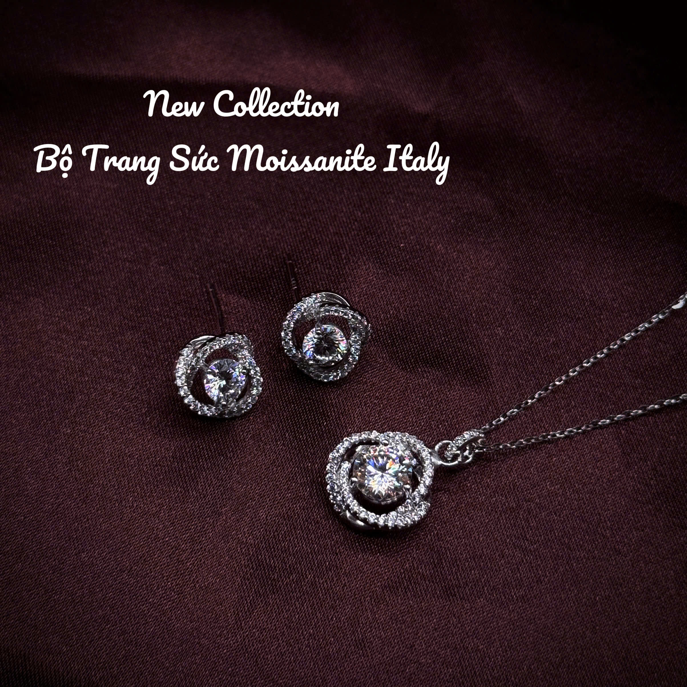 sỉ trang sức bạc