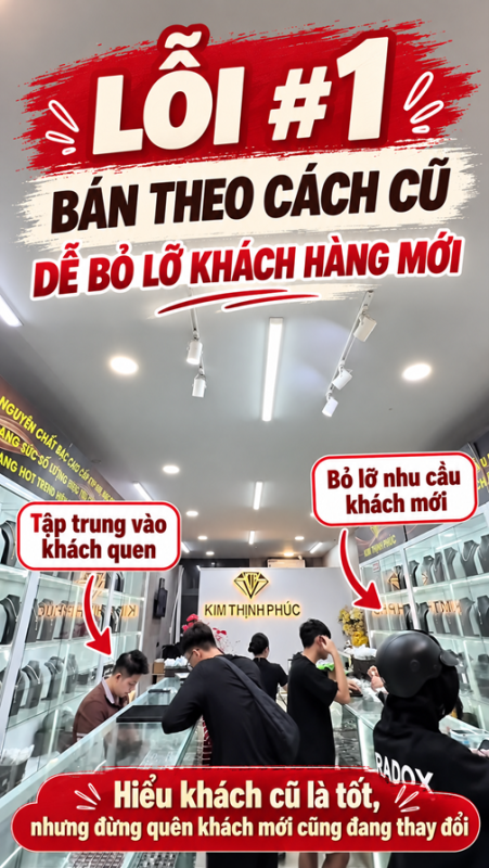 nhập hàng trang sức