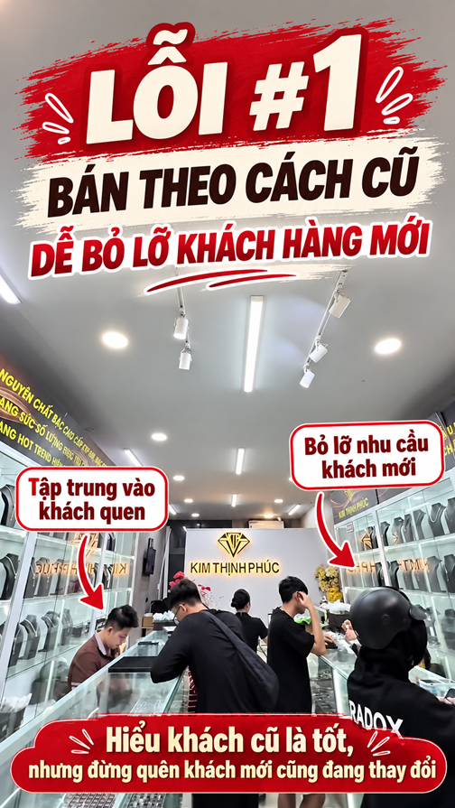 nhập hàng trang sức