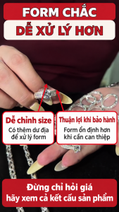 giá nhập trang sức