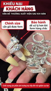 3 lỗi khi kinh doanh trang sức chủ shop thường gặp
