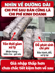 giá nhập trang sức