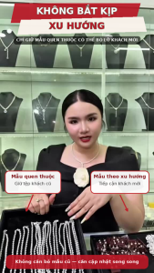 3 lỗi khi kinh doanh trang sức chủ shop thường gặp
