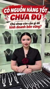nguồn hàng trang sức