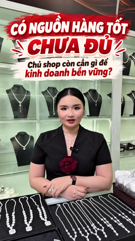 nguồn hàng trang sức