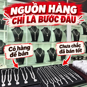 nguồn hàng trang sức